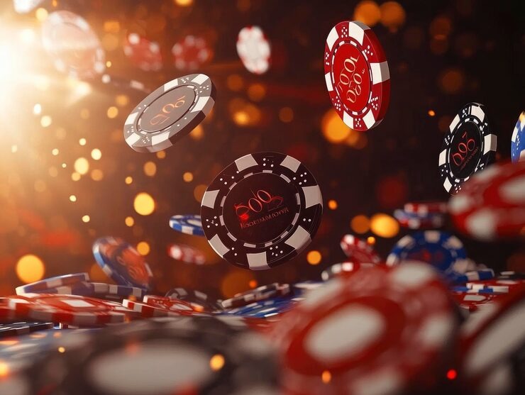 visatoto Slots